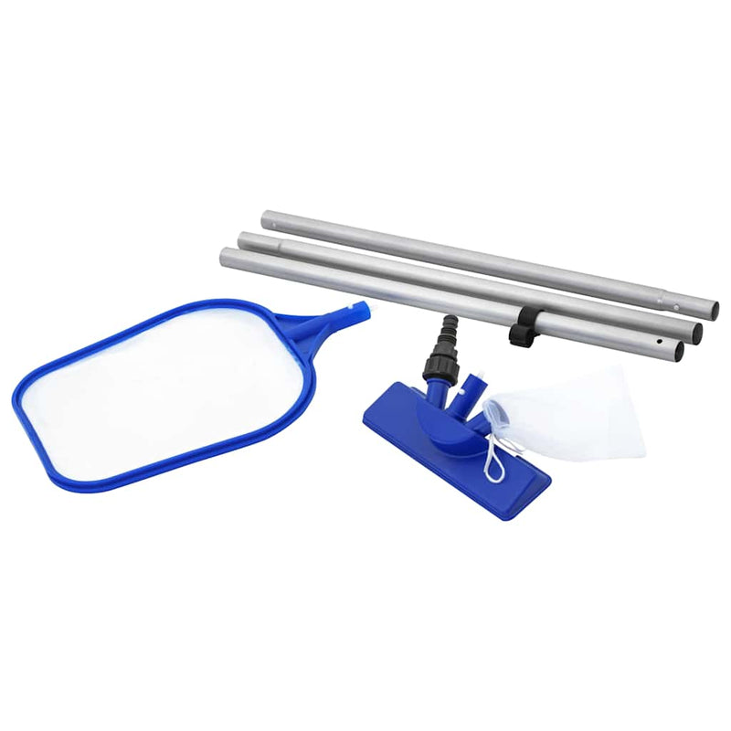 Load image into Gallery viewer, Bestway flowclear onderhoudsset voor bovengronds zwembad

