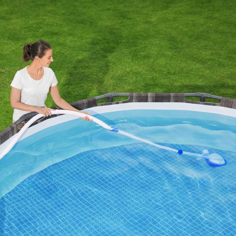 Load image into Gallery viewer, Bestway flowclear zwembadstofzuiger aquasweeper automatisch
