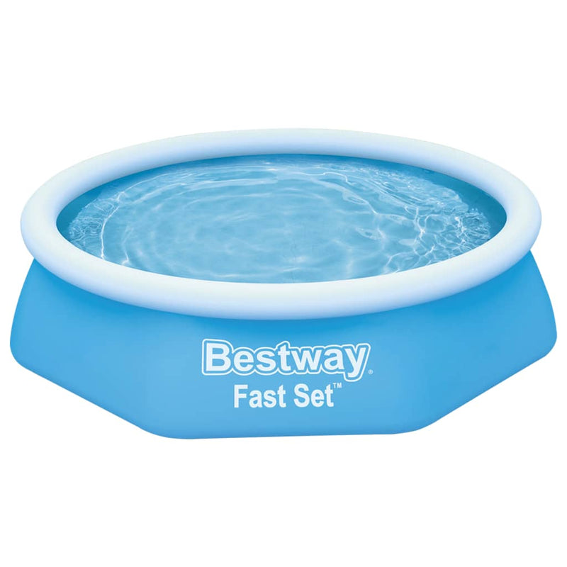 Load image into Gallery viewer, Bestway flowclear zwembadgrondzeil 274x274 cm
