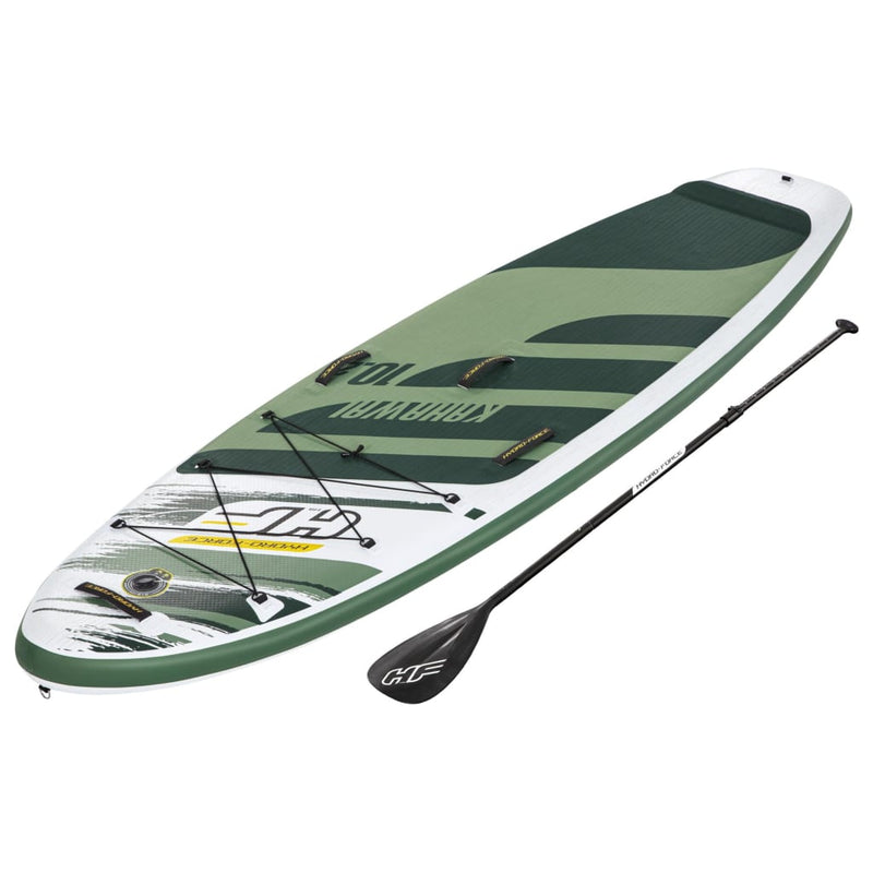 Load image into Gallery viewer, Bestway Hydro-Force SUP Kahawai set opblaasbaar 310x86x15 cm
