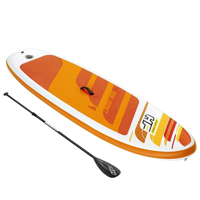 Load image into Gallery viewer, Bestway hydro-force sup aqua journey set opblaasbaar
