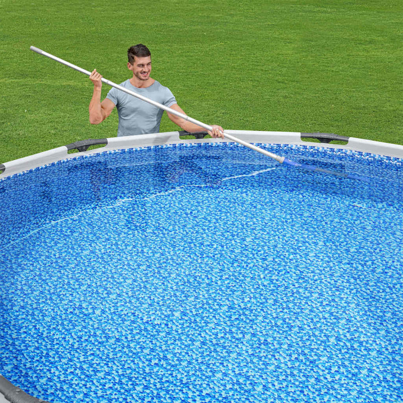 Load image into Gallery viewer, Bestway flowclear zwembadstofzuiger aquasurge oplaadbaar
