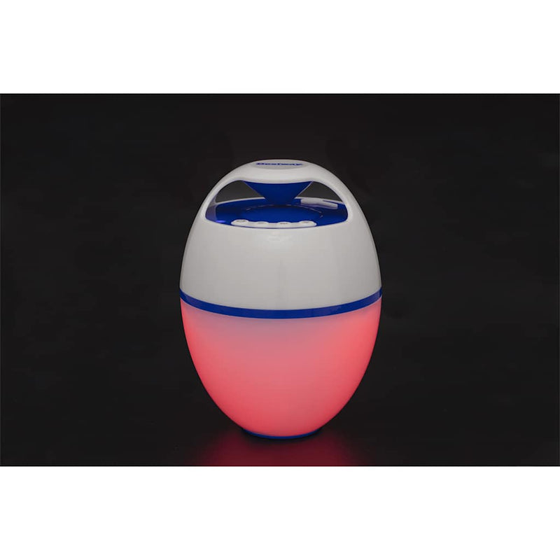 Afbeelding laden in galerijviewer, Bestway bluetooth luidspreker led drijvend
