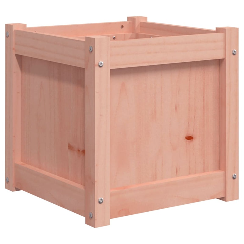 Load image into Gallery viewer, Vidaxl plantenbak 40x40x40 cm massief douglashout
