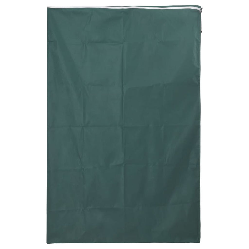 Load image into Gallery viewer, Vidaxl plantenhoezen met ritssluiting 10 st 70 g m² 1x1,55 m
