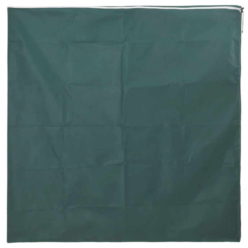 Load image into Gallery viewer, Vidaxl plantenhoezen met ritssluiting 10 st 70 g m² 1,55x1,55 m
