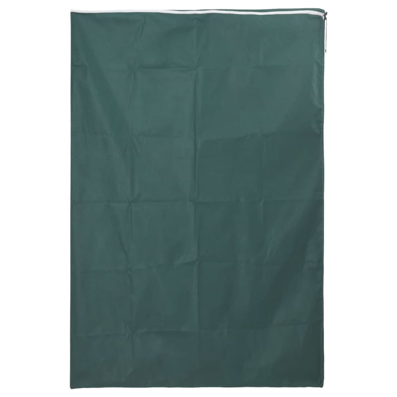 Afbeelding laden in galerijviewer, Vidaxl plantenhoezen met ritssluiting 10 st 70 g m² 1,2x1,8 m
