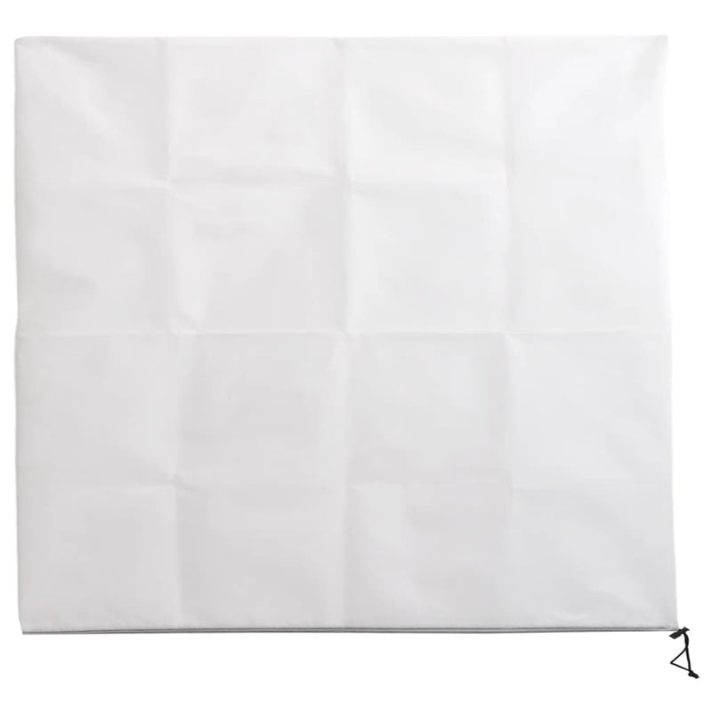 Afbeelding laden in galerijviewer, Vidaxl plantenhoezen met ritssluiting 10 st 70 g m² 3,93x3,5 m
