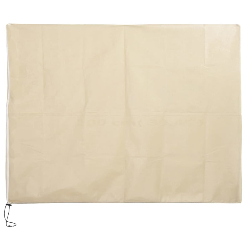 Afbeelding laden in galerijviewer, Vidaxl plantenhoezen met ritssluiting 10 st 70 g m² 3,93x3 m
