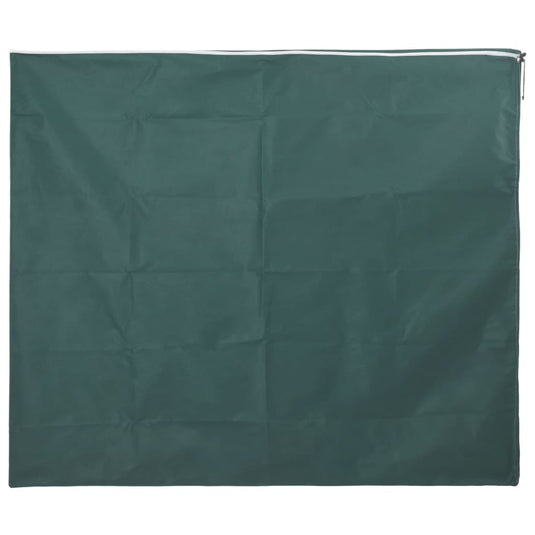 Vidaxl plantenhoezen met ritssluiting 10 st 70 g m² 2,36x2 m