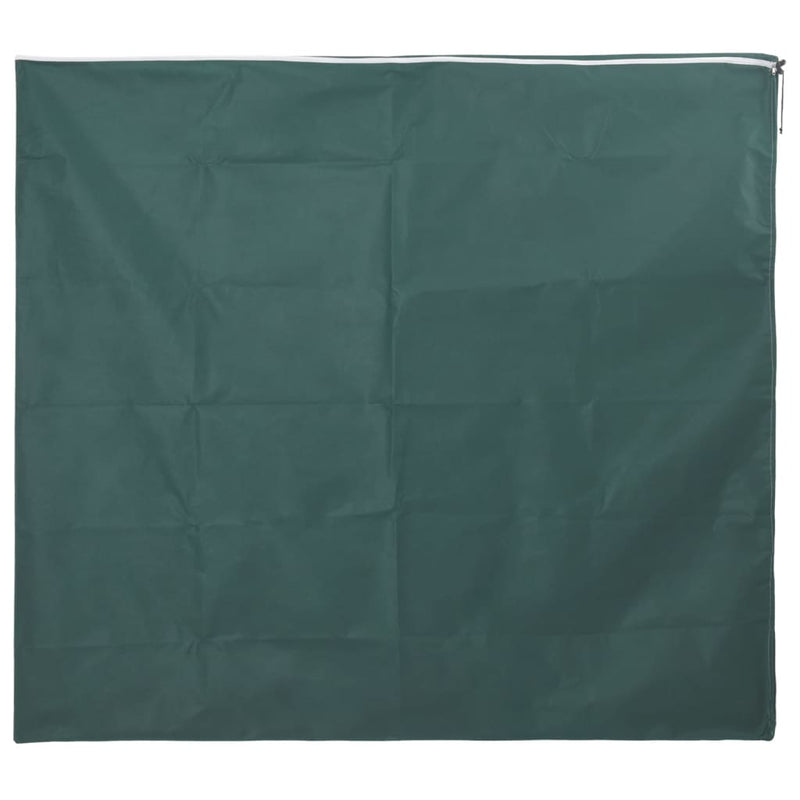 Load image into Gallery viewer, VidaXL Plantenhoezen met ritssluiting 10 st 70 g m² 3,93x3,5 m
