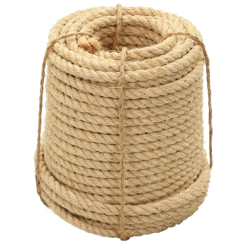 Load image into Gallery viewer, VidaXL Touw 3 st 20 mm sisal
