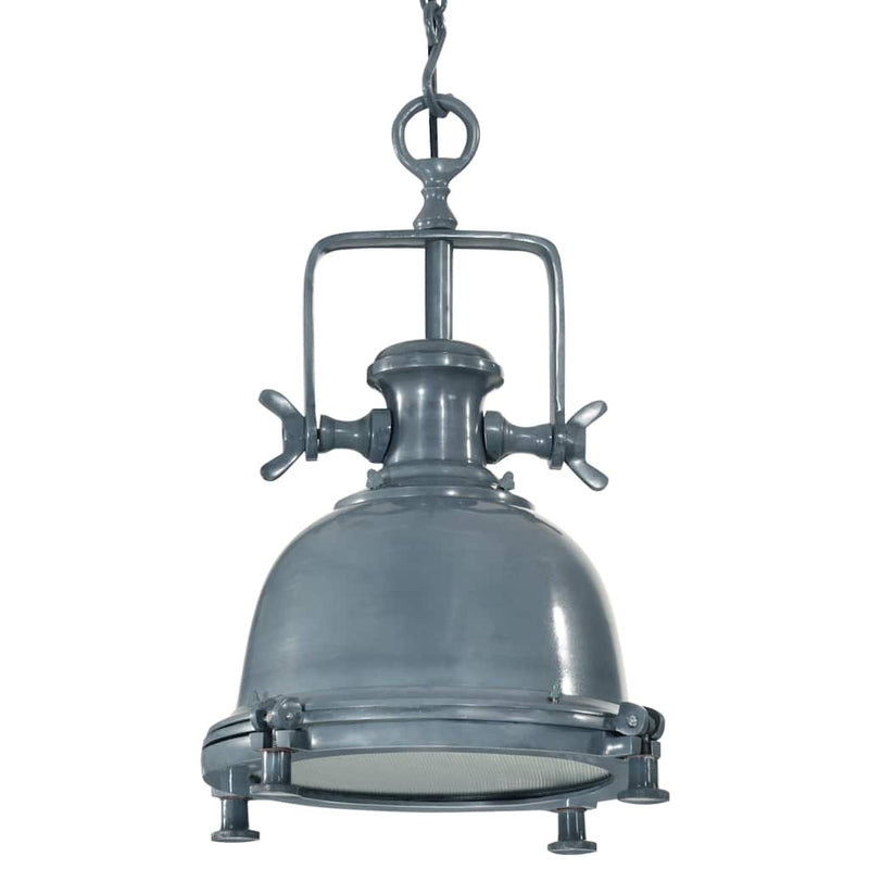 Load image into Gallery viewer, Vidaxl hanglamp 34x34x146 cm aluminium

