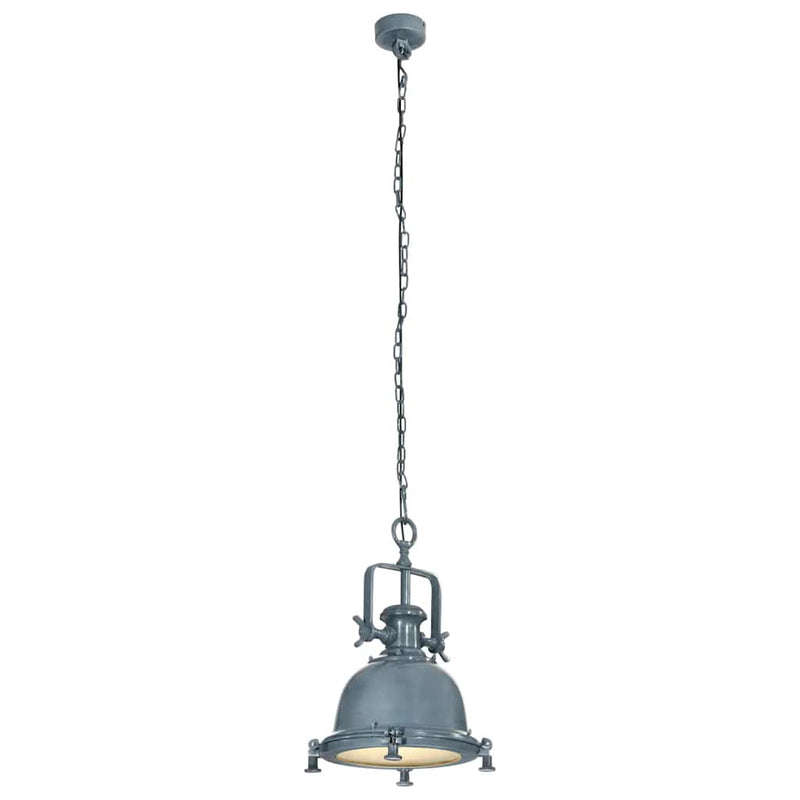 Load image into Gallery viewer, Vidaxl hanglamp 34x34x146 cm aluminium
