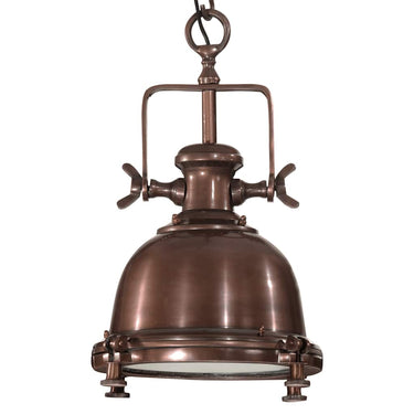 Vidaxl hanglamp 35x35x153 cm aluminium