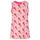 VidaXL Kinderjurk 116 felroze