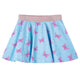 Vidaxl kinderrokje 140 blauw