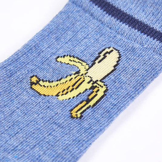 Vidaxl kindersokken 5 paar eu 30-34