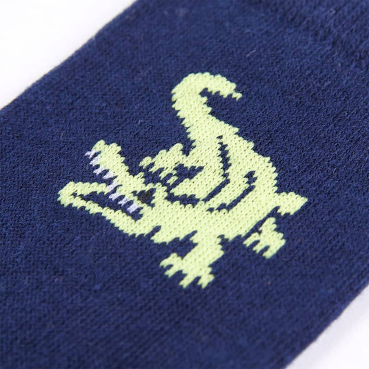 Vidaxl kindersokken 5 paar eu 23-26