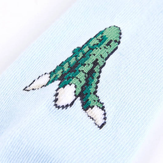 Vidaxl kindersokken 5 paar eu 23-26