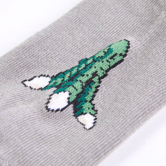 Vidaxl kindersokken 5 paar eu 23-26