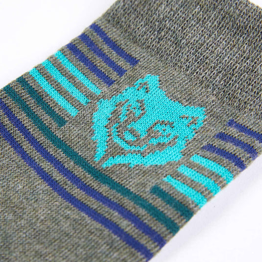 Vidaxl kindersokken 5 paar eu 26-29