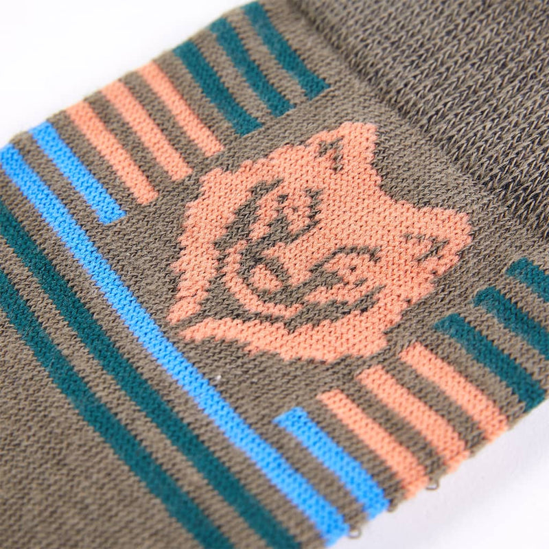 Load image into Gallery viewer, Vidaxl kindersokken 5 paar eu 26-29
