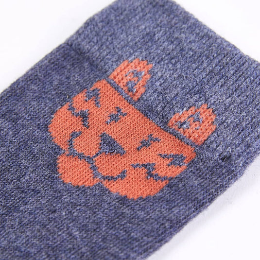 Vidaxl kindersokken 5 paar eu 30-34