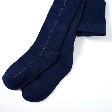 Vidaxl kindermaillot 104 marineblauw