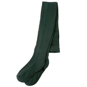 VidaXL Kindermaillot 140 donkergroen