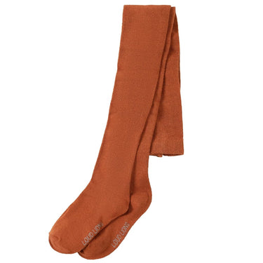 Vidaxl kindermaillot 128 cognackleurig