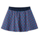 Vidaxl kinderrok 116 marineblauw