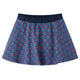 VidaXL Kinderrok 128 marineblauw