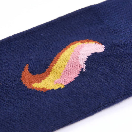 Vidaxl kindersokken 5 paar eu 23-26