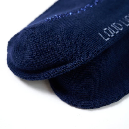 Vidaxl kindermaillot 116 marineblauw