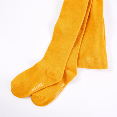 Vidaxl kindermaillot 128 okerkleurig