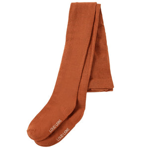 Vidaxl kindermaillot 116 cognackleurig