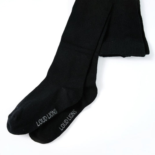Vidaxl kindermaillot 128 zwart