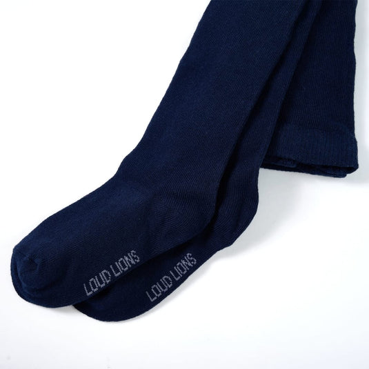 Vidaxl kindermaillot 92 marineblauw