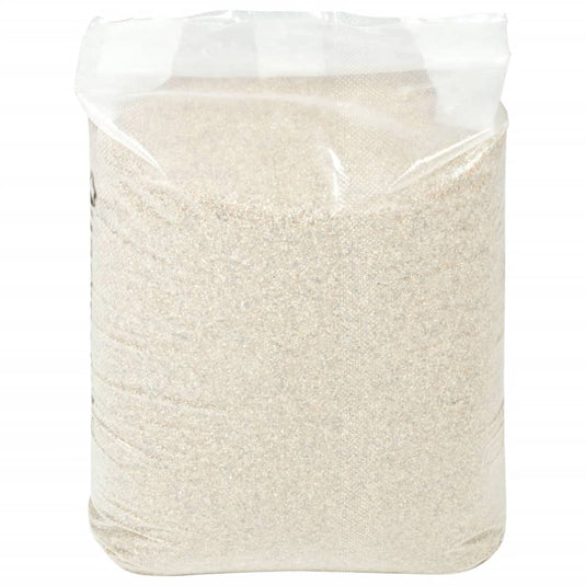 Vidaxl filterzand 25 kg 1,0-1,6 mm
