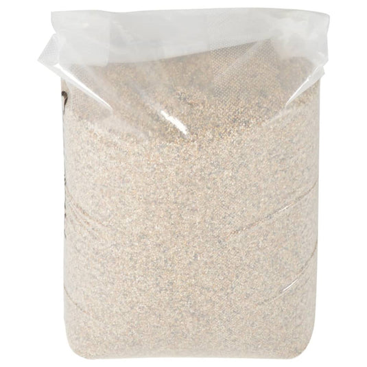 Vidaxl filterzand 25 kg 1,0-2,0 mm