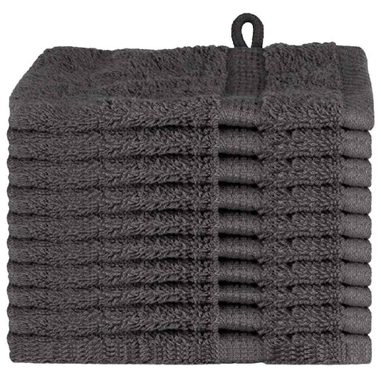 Vidaxl gastendoek solund antraciet 550 gsm