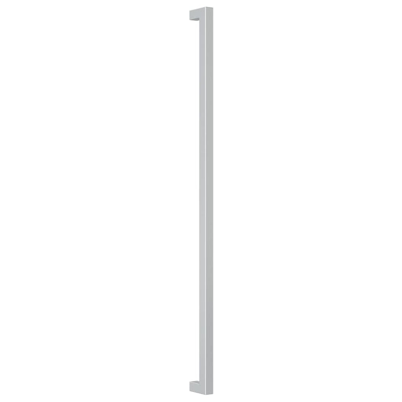 Load image into Gallery viewer, Vidaxl handvatten 10 st 480 mm roestvrij staal zilverkleurig
