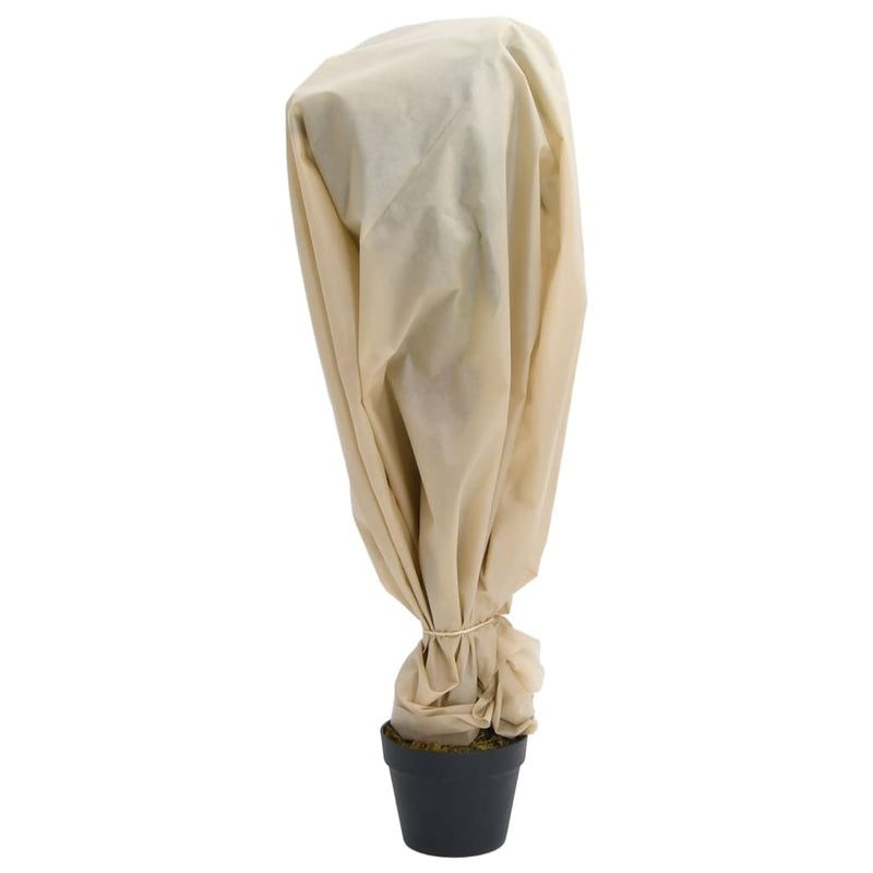 Load image into Gallery viewer, Vidaxl vliesdoek voor planten 70 g m² 50x1,6 m
