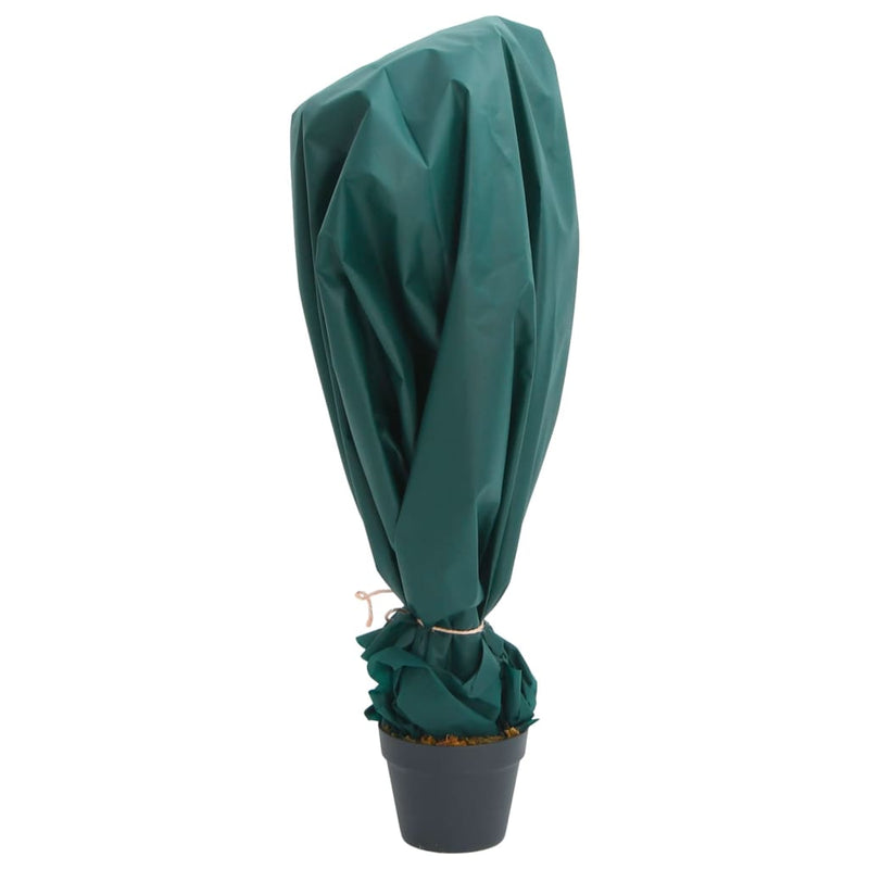 Load image into Gallery viewer, Vidaxl vliesdoek voor planten 70 g m² 50x1,6 m
