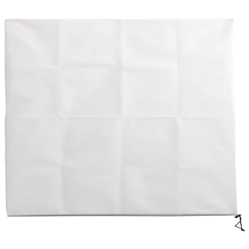 Load image into Gallery viewer, Vidaxl plantenhoes met ritssluiting 70 g m² 2,36x2 m
