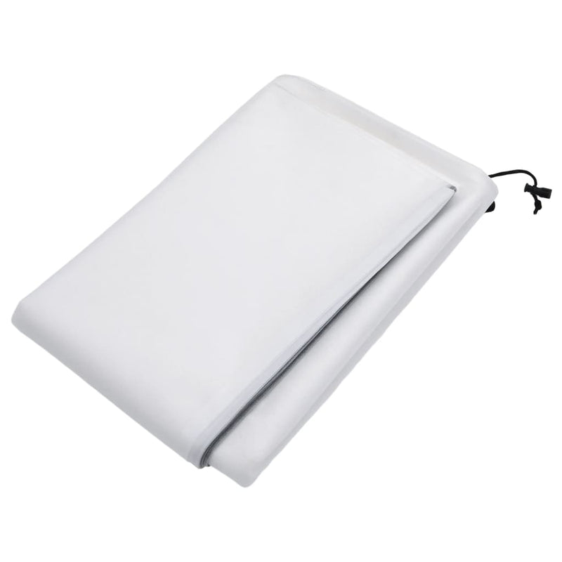 Load image into Gallery viewer, Vidaxl plantenhoes met ritssluiting 70 g m² 3,93x3 m
