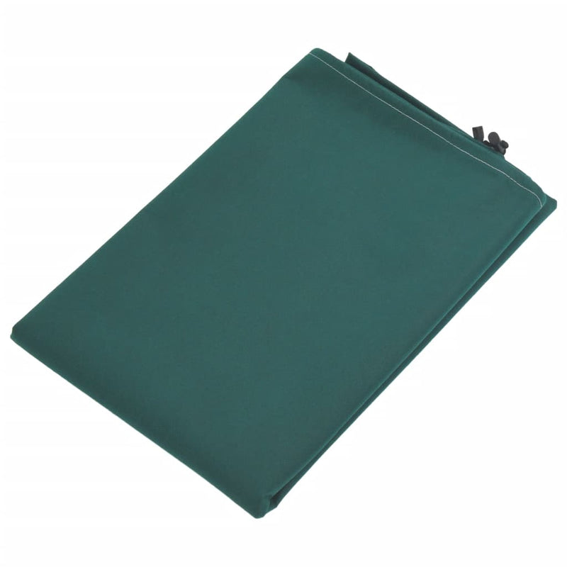 Afbeelding laden in galerijviewer, Vidaxl plantenhoes met ritssluiting 70 g m² 2,36x2 m
