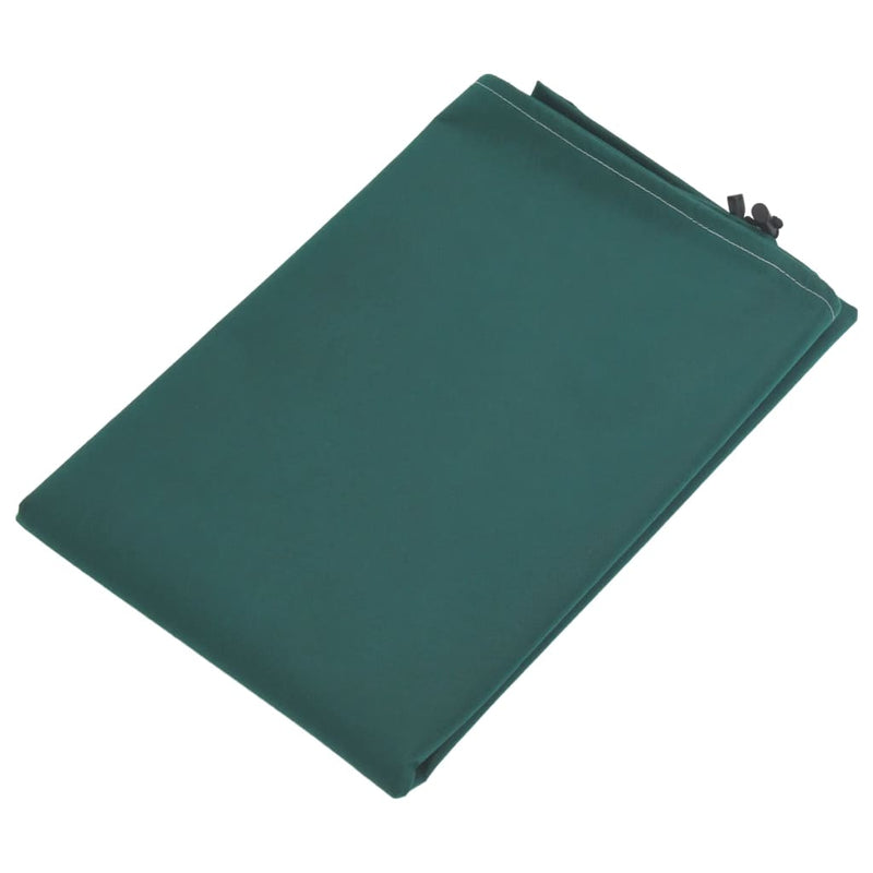 Load image into Gallery viewer, Vidaxl plantenhoes met ritssluiting 70 g m² 3,14x2,5 m
