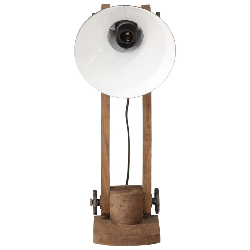 Load image into Gallery viewer, Vidaxl bureaulamp 25 w e27 23x13x52 cm zwart
